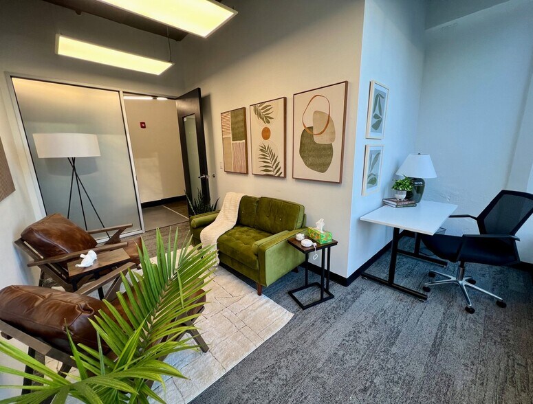 More Photos Of 227 W 4th St, Charlotte Coworking Space