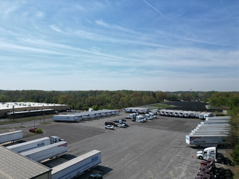 More Photos Of 48 Ironside Ct, Willingboro Warehouse For Lease