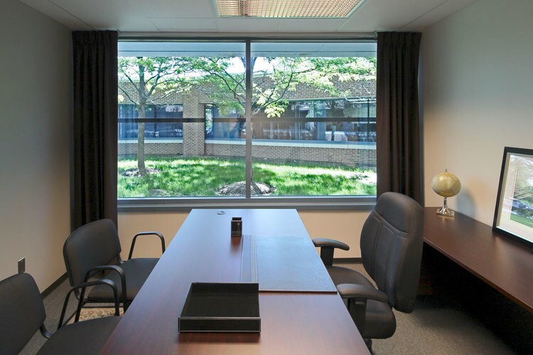 More Photos Of 27475 Ferry Rd, Warrenville Coworking Space