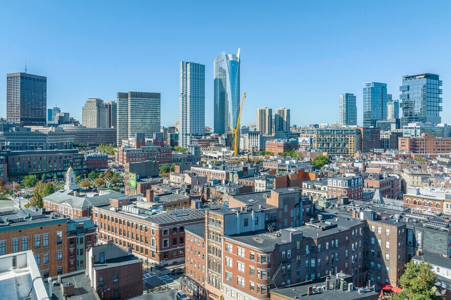 More Photos Of 139-145 Richmond St, Boston Apartments For Sale