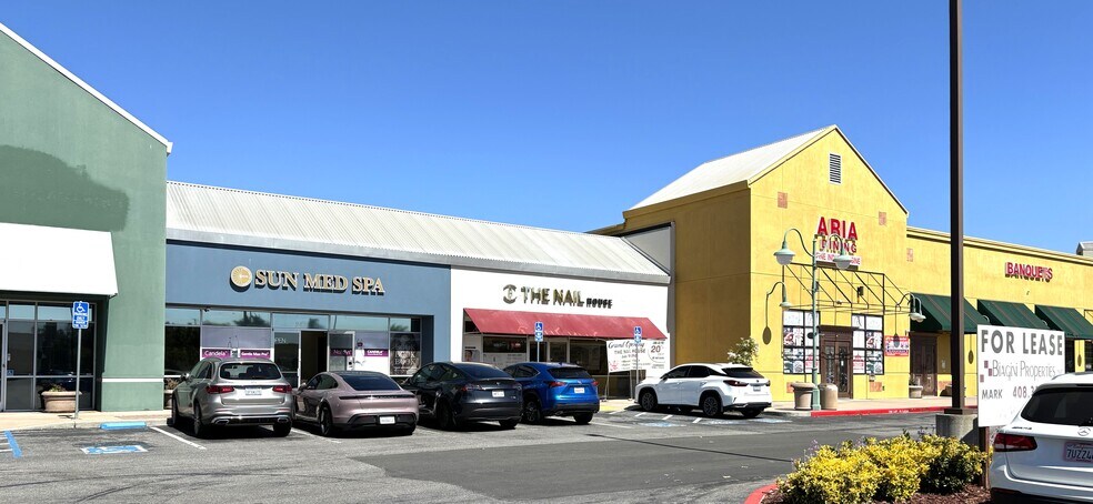 More Photos Of 198-252 Ranch Dr, Milpitas Freestanding For Lease