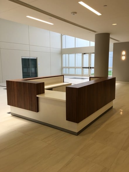 More Photos Of 3131 Eastside St, Houston Office For Lease