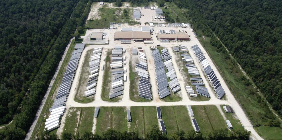 More Photos Of 10855 John Ralston Rd, Houston Warehouse For Sale