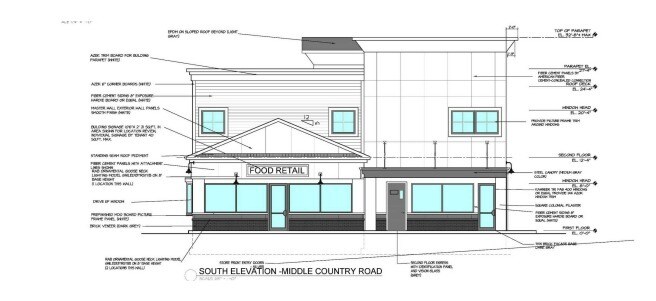 More Photos Of 769 Middle Country Rd, Saint James Storefront Retail Office For Lease