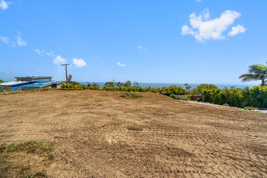 30099 Harvester Rd, Malibu, CA 90265 Land For Sale