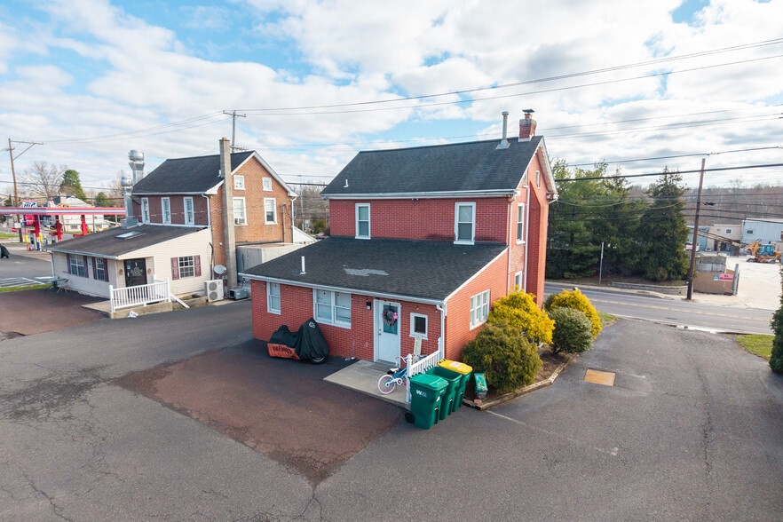 More Photos Of 109 Gravel Pike, Collegeville Office Residential For Sale