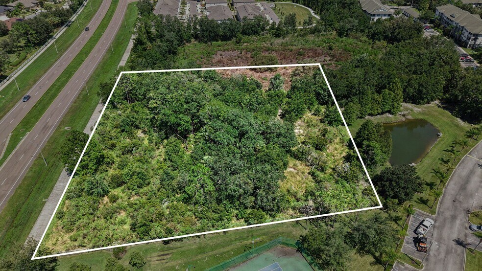 More Photos Of Cross Creek Blvd, Tampa Land For Sale
