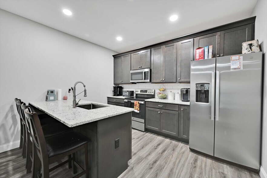 More Photos Of 236 W Market St, Jonestown Multifamily For Sale