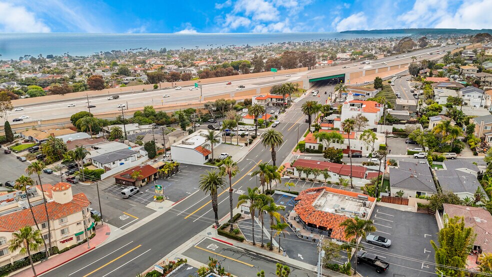 More Photos Of 1925 S El Camino Real, San Clemente Restaurant For Sale