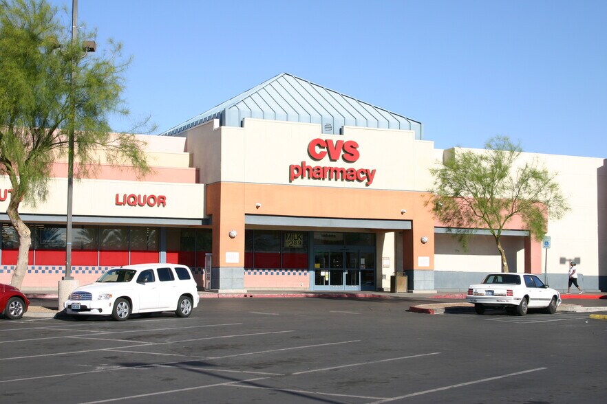 More Photos Of , Las Vegas General Retail For Sale
