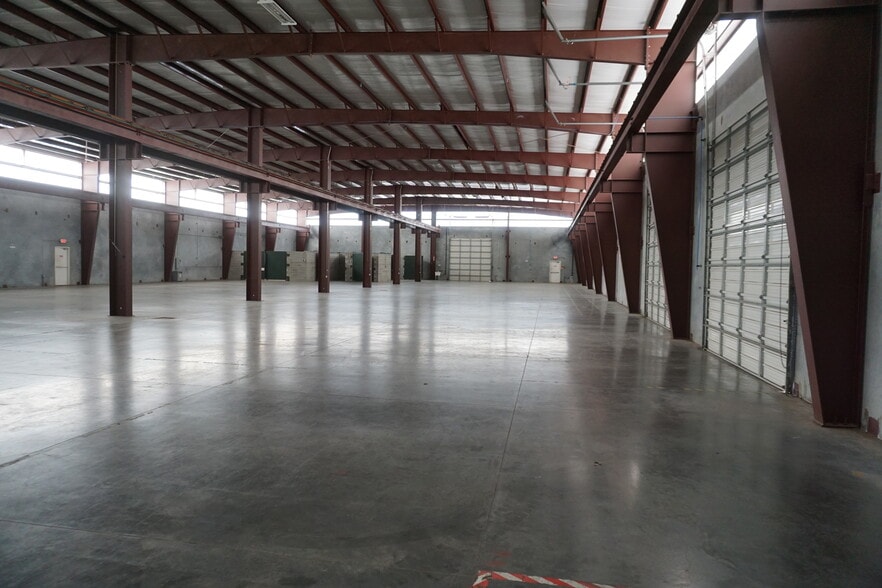 More Photos Of , Houston Industrial For Sale