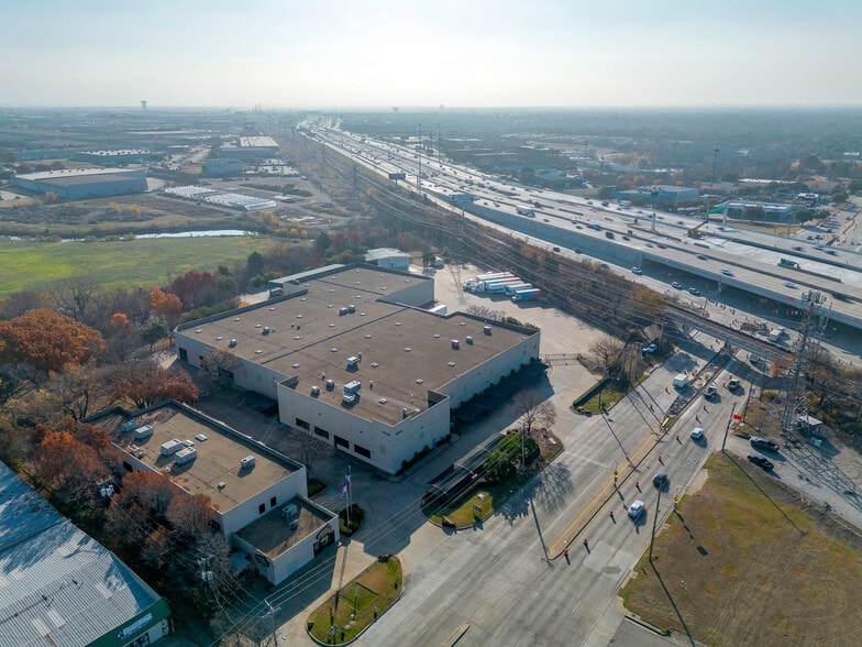 More Photos Of 10200 Plano Rd, Dallas Office For Sale