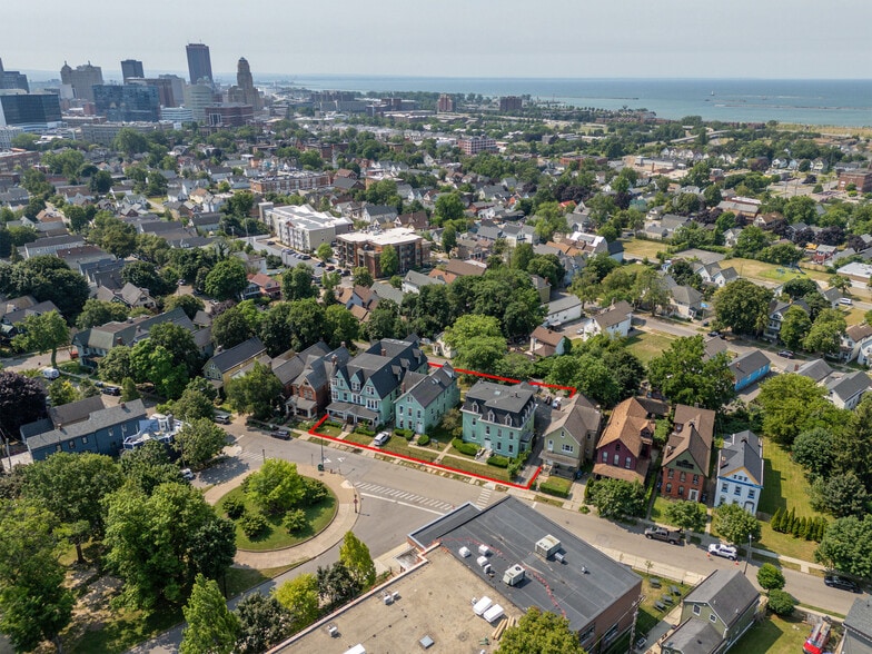 More Photos Of , Buffalo Multifamily For Sale