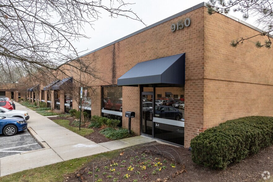 Primary Photo Of 9150 Rumsey Rd, Columbia Light Distribution For Lease
