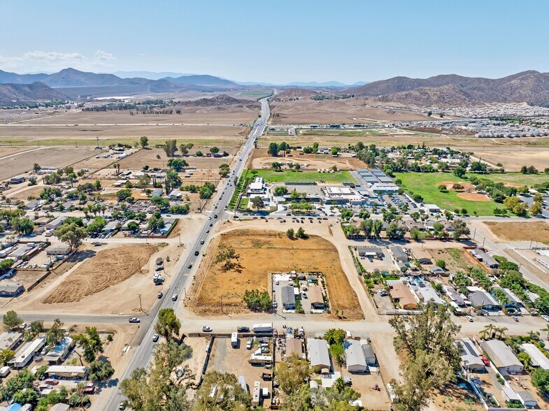 More Photos Of 32965 Willard St, Winchester Land For Sale