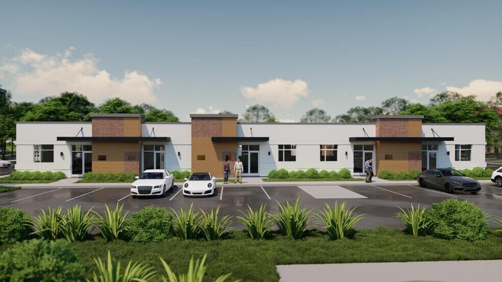 More Photos Of 4807 Sugar Grove Blvd, Stafford Unknown For Lease