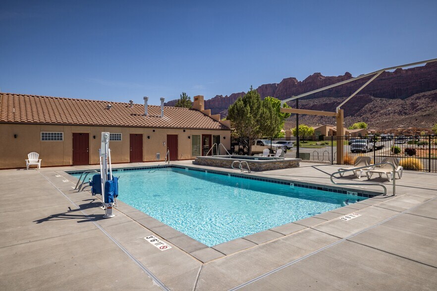More Photos Of 3686 Spanish Valley Dr, Moab Specialty For Sale