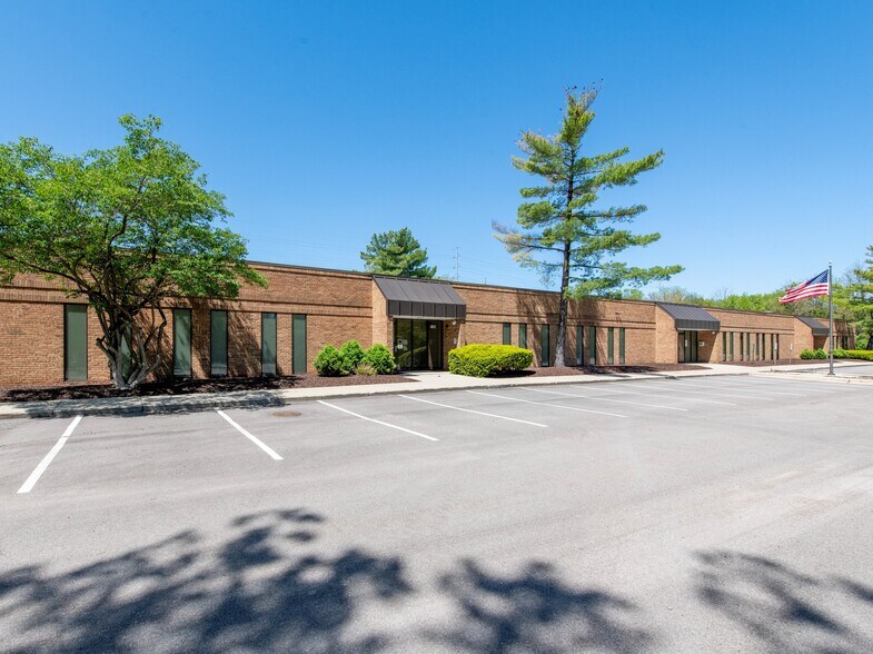 More Photos Of 1100 Eisenhower Pl, Ann Arbor Research And Development For Sale