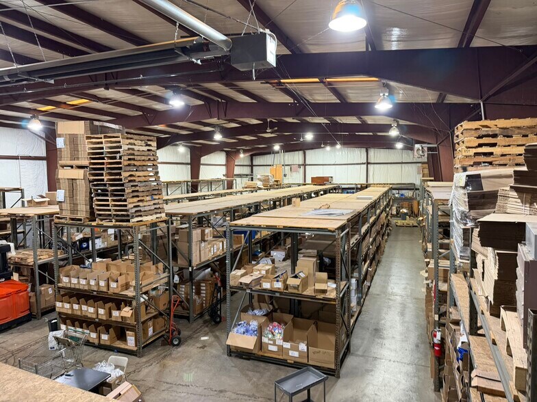 More Photos Of 9120 Main St, Clarence Warehouse For Sale