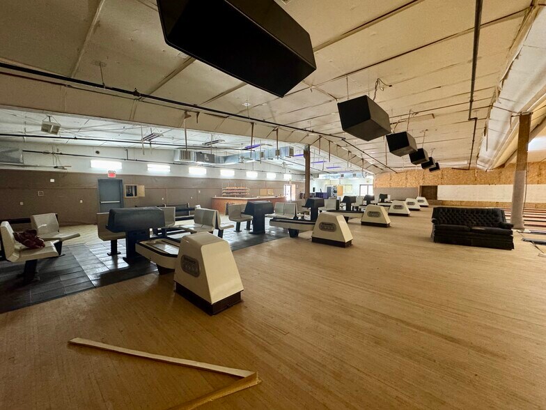 More Photos Of 435 Georgetown hwy, Johnsonville Self Storage For Sale