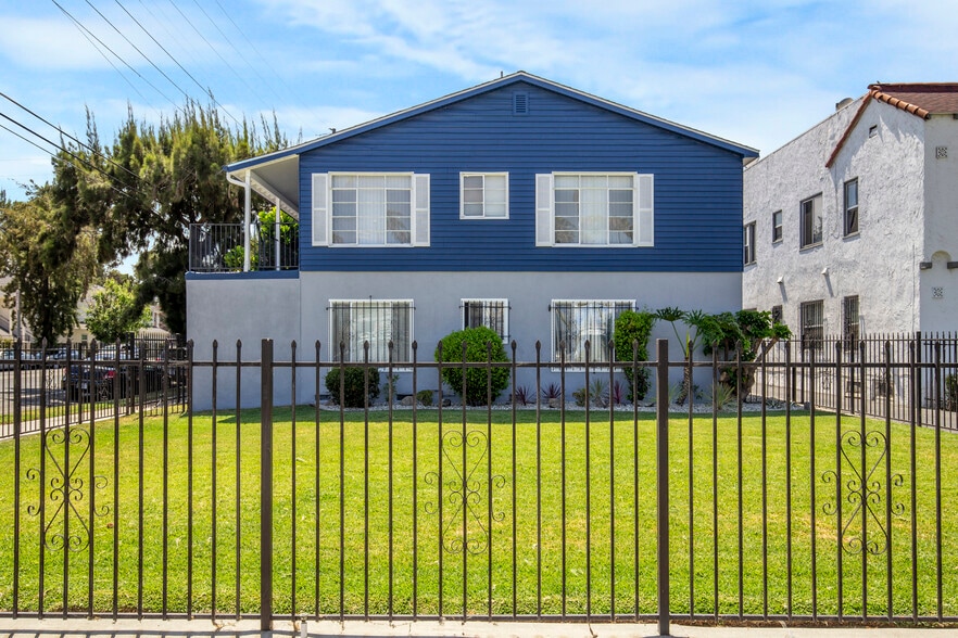 More Photos Of 3101 W 48th St, Los Angeles Apartments For Sale