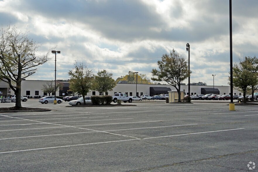 More Photos Of 2101 Tarboro St SW, Wilson Storefront For Sale