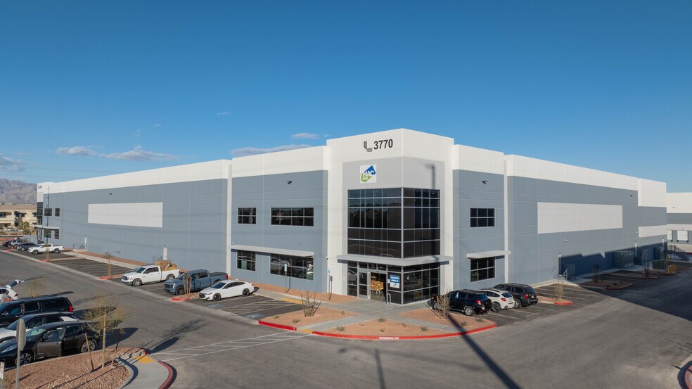 More Photos Of W Gowan Road, North Las Vegas Unknown For Lease