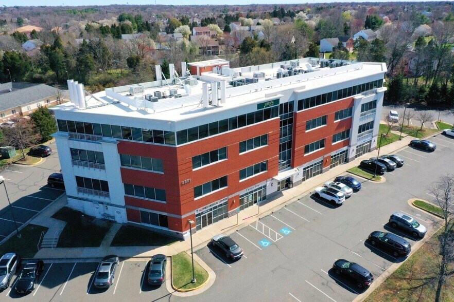 More Photos Of 8551 Rixlew Ln, Manassas Office For Lease
