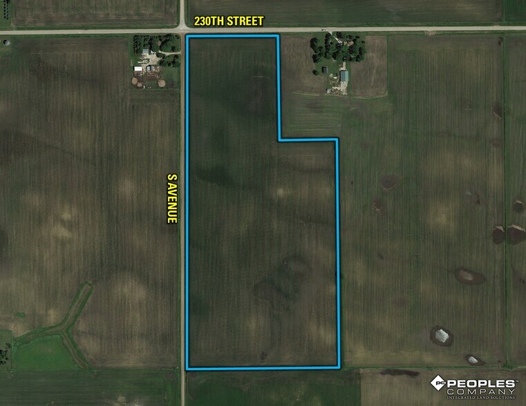 More Photos Of 00 County Highway E53, Grand Junction Land For Sale