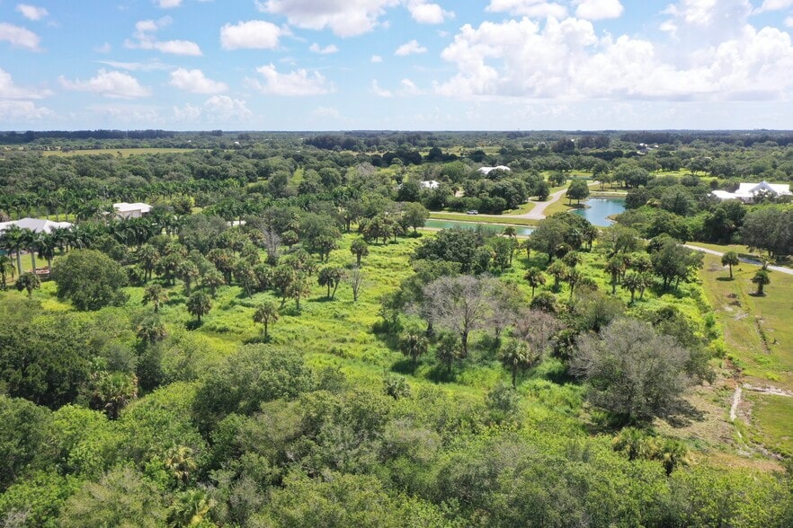 More Photos Of 7750 Hidden Hammock Ln, Vero Beach Land For Sale