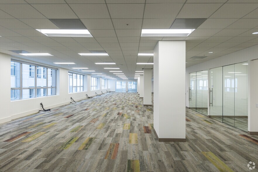 More Photos Of 550 California St, San Francisco Office For Lease