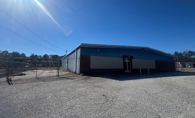Primary Photo Of 1041 Highway 280/431 Byp, Phenix City Light Distribution For Lease
