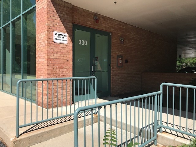 More Photos Of 330 Bear Hill Rd, Waltham Office For Lease