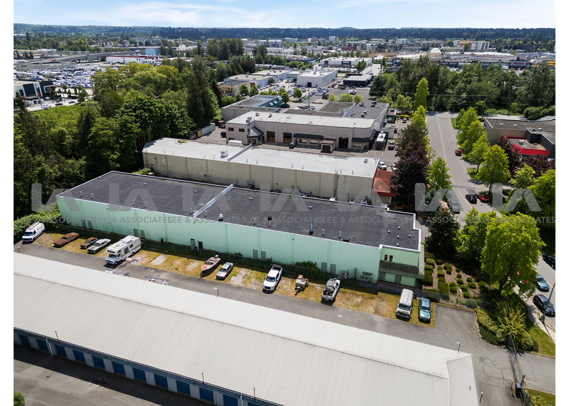 More Photos Of 6280 202 St, Langley Warehouse For Sale