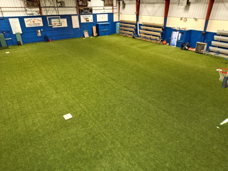 More Photos Of 201 Pasadena Ave, Metairie Baseball Field For Sale