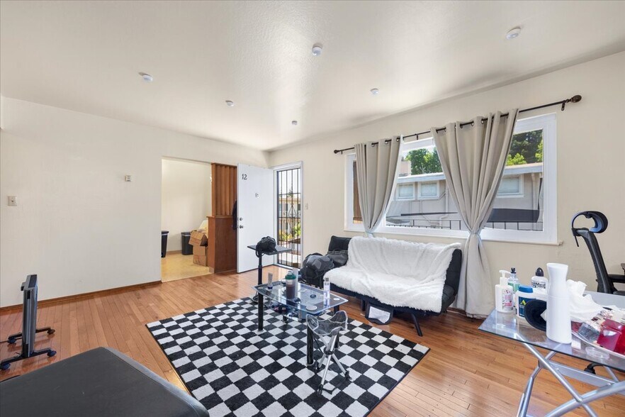More Photos Of 236 Haas Ave, San Leandro Apartments For Sale