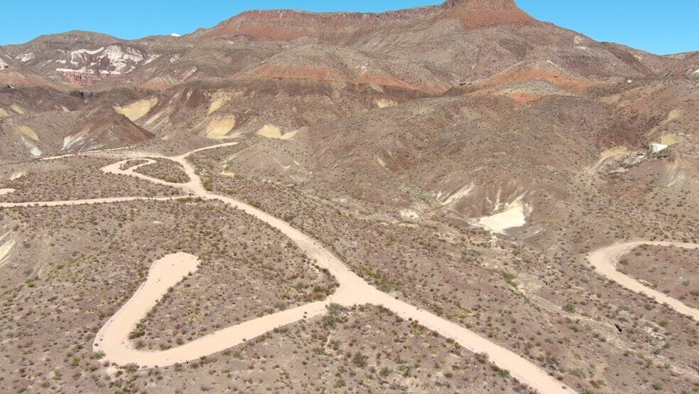 More Photos Of 00 Mesa Vista St, Lajitas Land For Sale