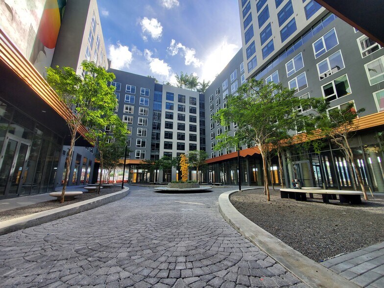 More Photos Of 252-286 NW 29th St, Miami Apartments For Lease