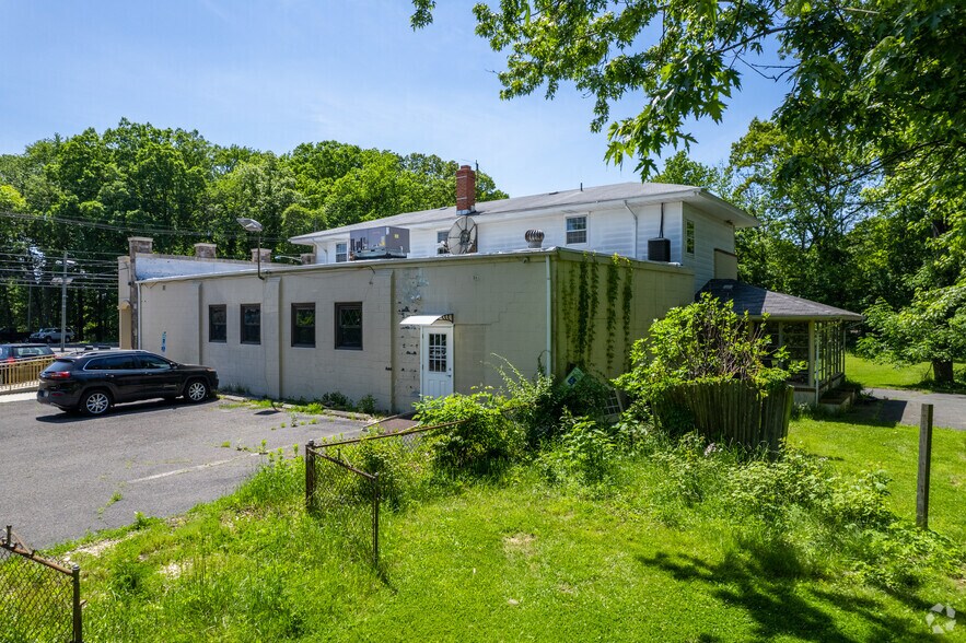 More Photos Of 1898 Route 33, Hamilton Office For Sale