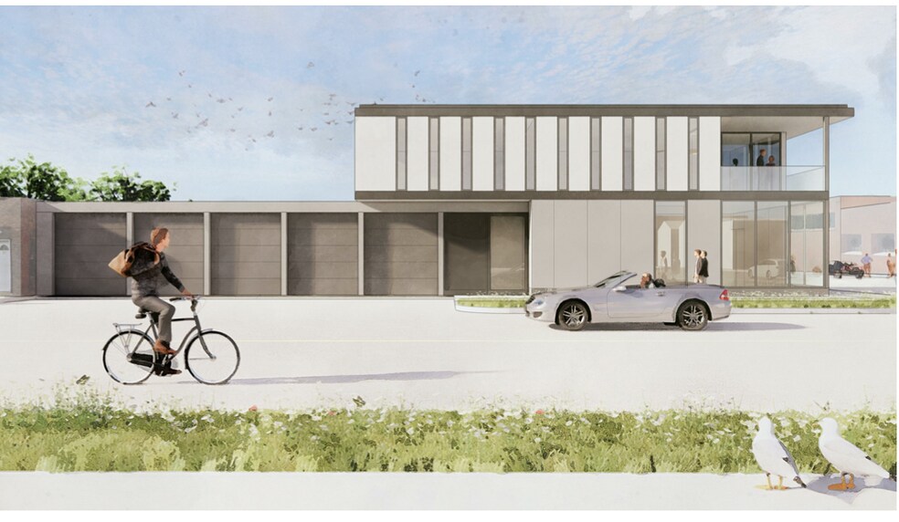 More Photos Of 902 S 2nd St, Milwaukee Service For Sale