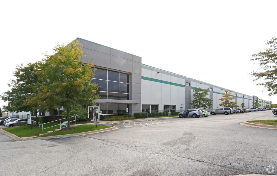 More Photos Of 3710 River Rd, Franklin Park Distribution For Lease