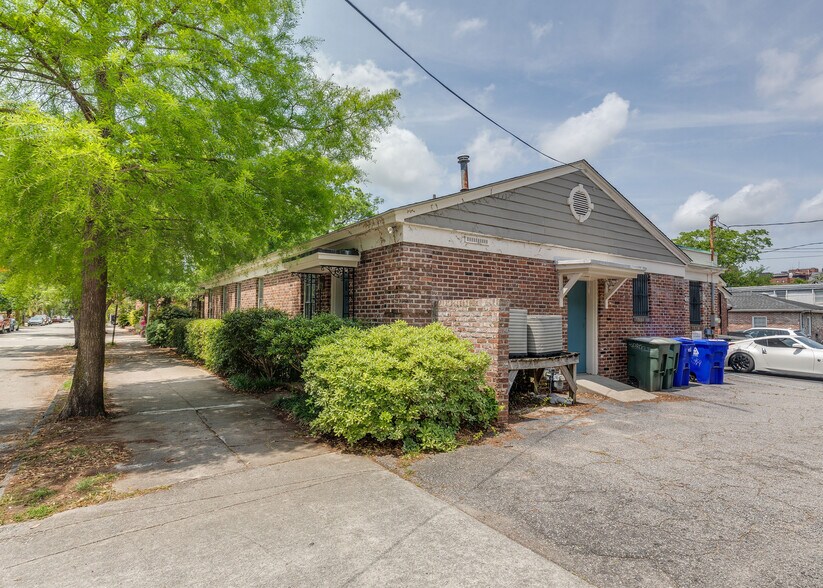 More Photos Of 112 Bull St, Charleston Office Residential For Sale