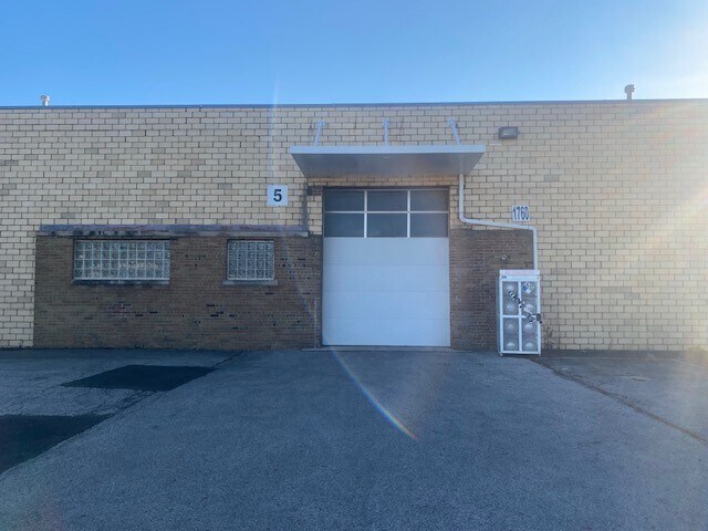 More Photos Of 1760 Frebis Ave, Columbus Warehouse For Lease