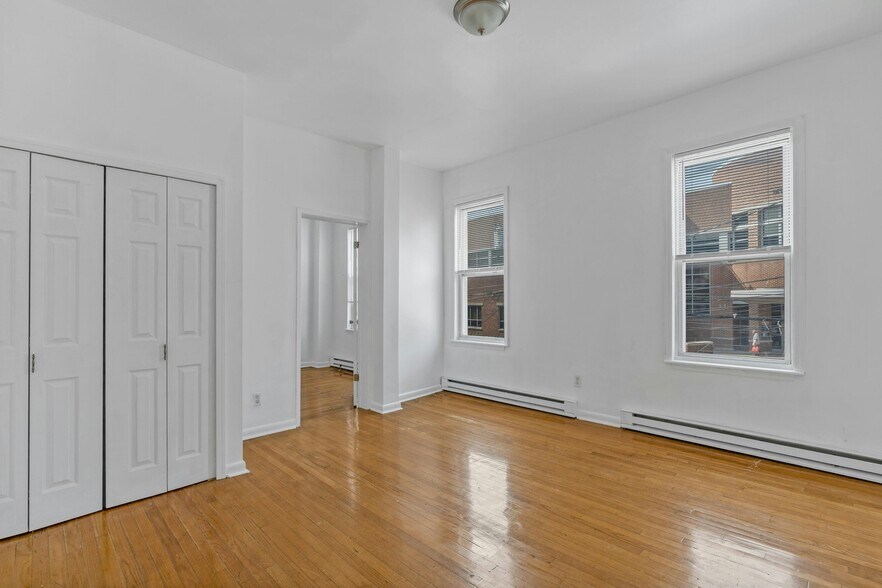 More Photos Of 372 Summit Ave, Jersey City Storefront Retail Residential For Sale