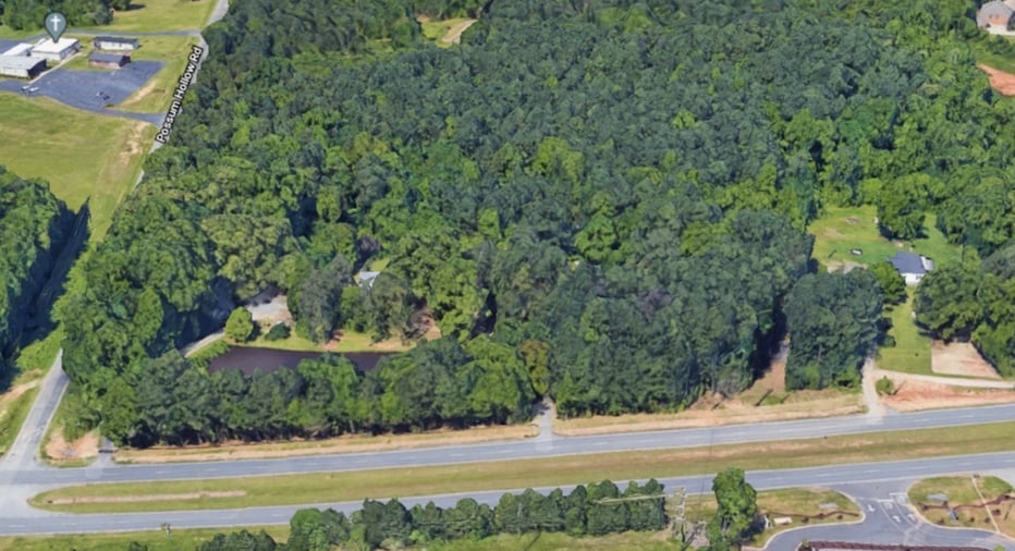 More Photos Of 8937 Charlotte Hwy, Fort Mill Land For Sale