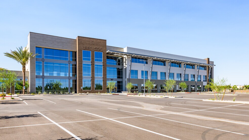 More Photos Of 365 E Germann Rd, Gilbert Office For Lease