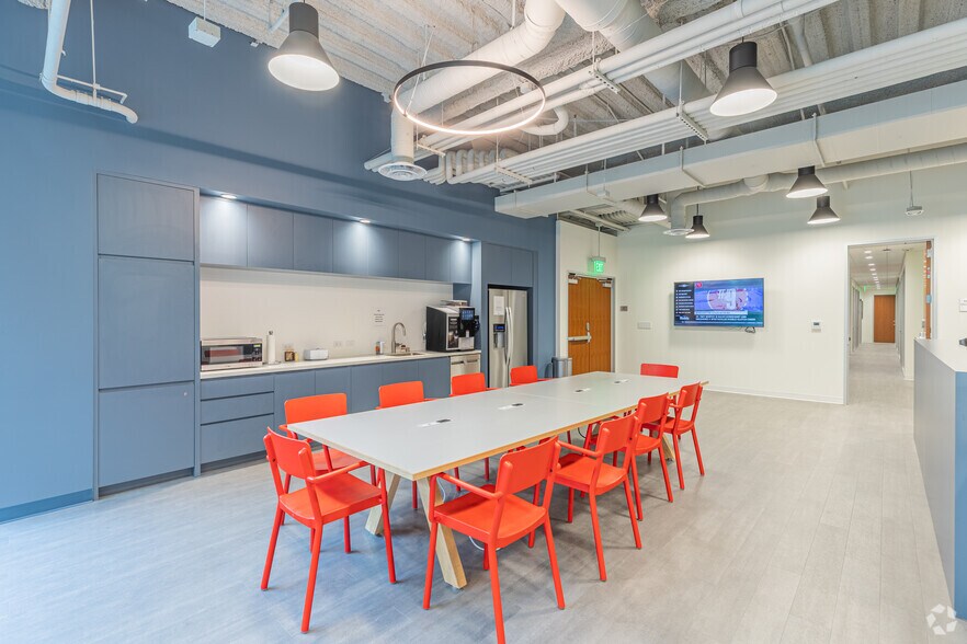 More Photos Of 770 1st Ave, San Diego Coworking Space
