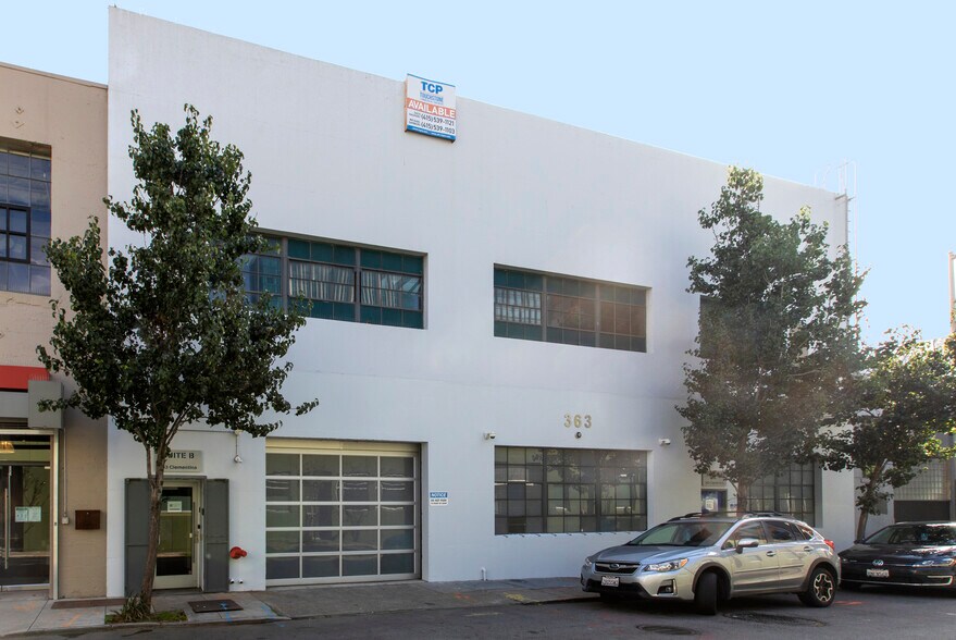 More Photos Of 363 Clementina St, San Francisco Showroom For Sale