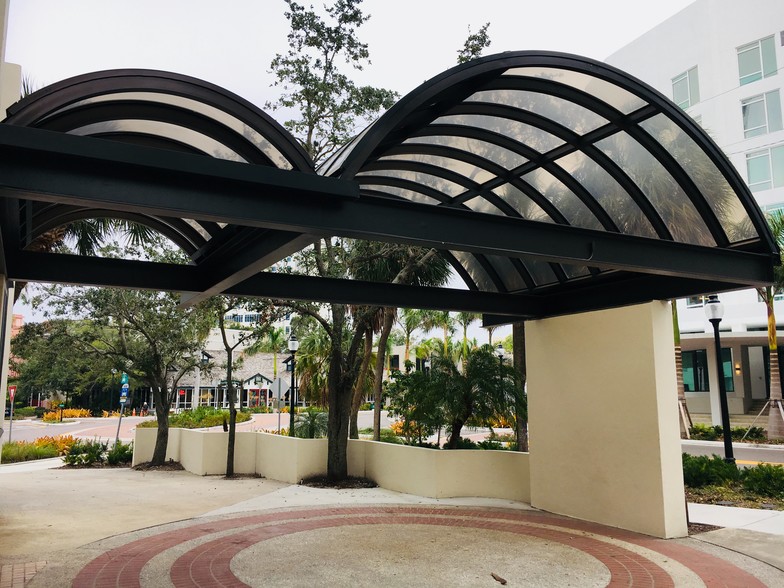 More Photos Of 1258 N Palm Ave, Sarasota Apartments For Lease