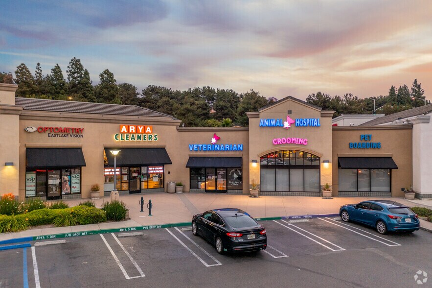 More Photos Of 2220-2290 Otay Lakes Rd, Chula Vista Unknown For Lease